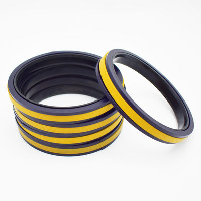 SPGW Hydraulic Cylinder Piston Seals Durable Excavator Seals OEM Factory Giá trực tiếp Nhà cung cấp đáng tin cậy
