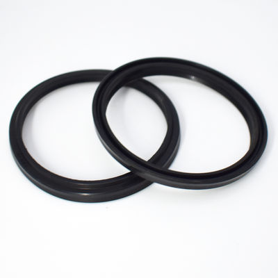 LBH Excavator Dust Seal Kit NBR Nitrile Rubber Wiper Ring cho hệ thống thủy lực Xây dựng hạng nặng thay thế đệm bụi