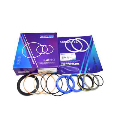 Công cụ niêm phong xi lanh thủy lực hiệu suất cao DX140W Bucket Leak-Proof Industrial Sealing Solution
