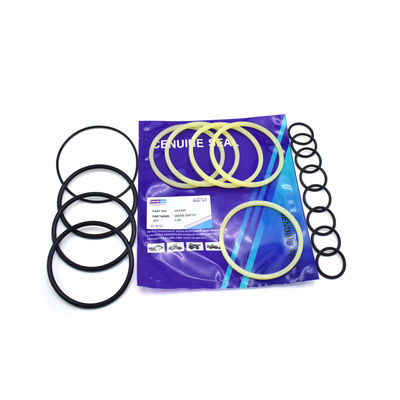 CAT320 Center Joint Seal Kit OEM Grade Excavator Repair Parts Thiết kế hạng nặng cho hệ thống thủy lực