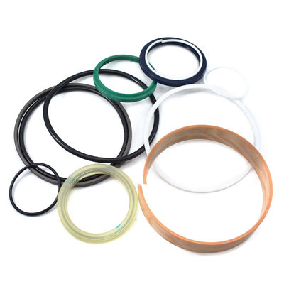 HS-770-D-BOOM-DC7309-65-130 Máy đào Mô hình Seal Kit Sửa chữa Hydraulic Oil Seals For Heavy Construction