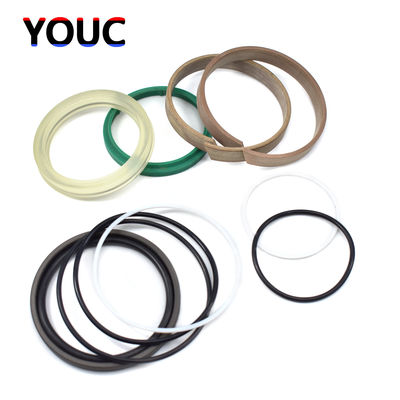 HS-ED-W-BUCKET-7600351-65-90 Mô hình Bộ đệm máy đào Bộ sửa chữa thủy lực Bộ đệm dầu cho máy nặng