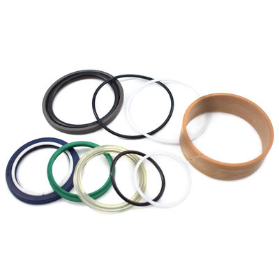 HS-ME-D-LIFT-2130N-11387-50-80 Bộ sửa excavator Hydraulic Oil Seals Phụ tùng