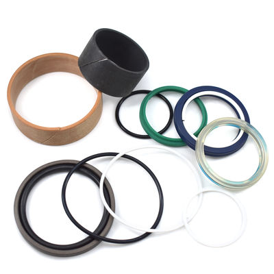 HS-3DX-LIFT-550-42842-50-80 Mô hình Seal Kit phù hợp sửa chữa máy đào phụ kiện Hydraulic Oil Seals For Machine