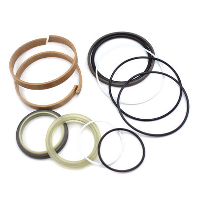 HS-ME-W-ARM-00020N-9411-60-105 Mô hình Seal Kit Excavator Repair Kits Hydraulic Oil Seals