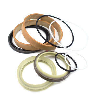 HS-ME-W-SLEW-00050N-9417-60-100 Mô hình Seal Kit Thợ đào phụ kiện Máy phun dầu thủy lực