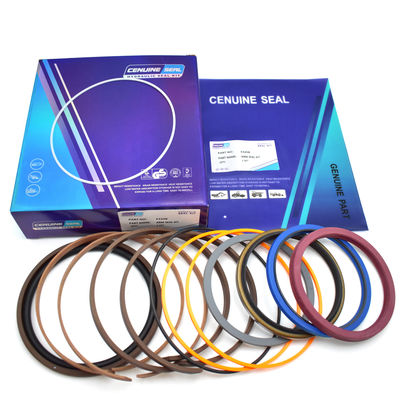 Bộ phớt tay cần máy đào CAT E320B Bộ sửa chữa xi lanh thủy lực Phớt ngăn rò rỉ dầu Kéo dài tuổi thọ