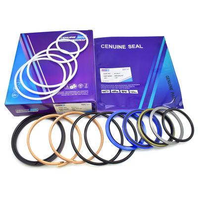 Bộ gioăng phớt xi lanh thủy lực máy đào Komatsu PC130-7