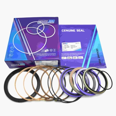 Bộ phớt cần DX225LCA Doosan cho sửa chữa xi lanh thủy lực máy xúc