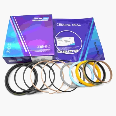 Bộ phớt thủy lực xi lanh cần Hitachi EX200-1 cho máy xúc