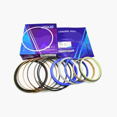 Hitachi EX400 Boom Cylinder Seal Kit cho máy đào thủy lực