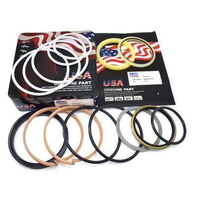 Bộ dán xi lanh PC200-8 chất lượng cao cho bộ phận sửa chữa thủy lực máy đào Komatsu