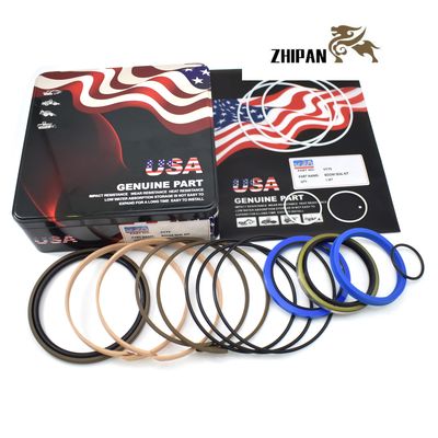 Bộ niêm phong xi lanh SY75 chất lượng cao cho niêm phong sửa chữa thủy lực bền cho máy đào SANY