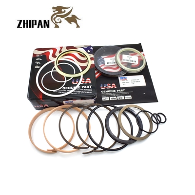 HYUNDAI 210LC Bộ đệm niêm phong xi lanh thợ đào Hydraulic Cylinder Oil Seal Repair Parts