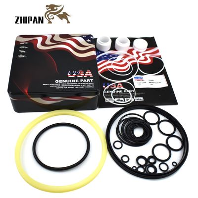 Bộ phớt HB30G cho Búa thủy lực - Phớt bền bỉ cho sửa chữa thiết bị hạng nặng