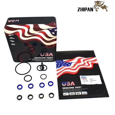 Bộ phớt tay điều khiển EX200-1 - Bộ sửa chữa phớt van thủy lực điều khiển (Chất lượng OEM)